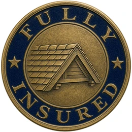 Fully insured limited company