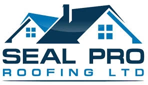 Seal Pro Roofing Ltd logo